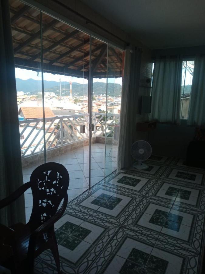 Casa Do Ph1 Villa Arraial do Cabo Exteriör bild
