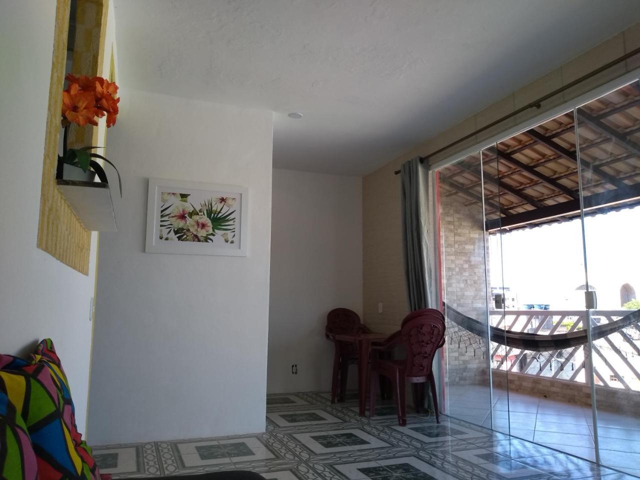 Casa Do Ph1 Villa Arraial do Cabo Exteriör bild