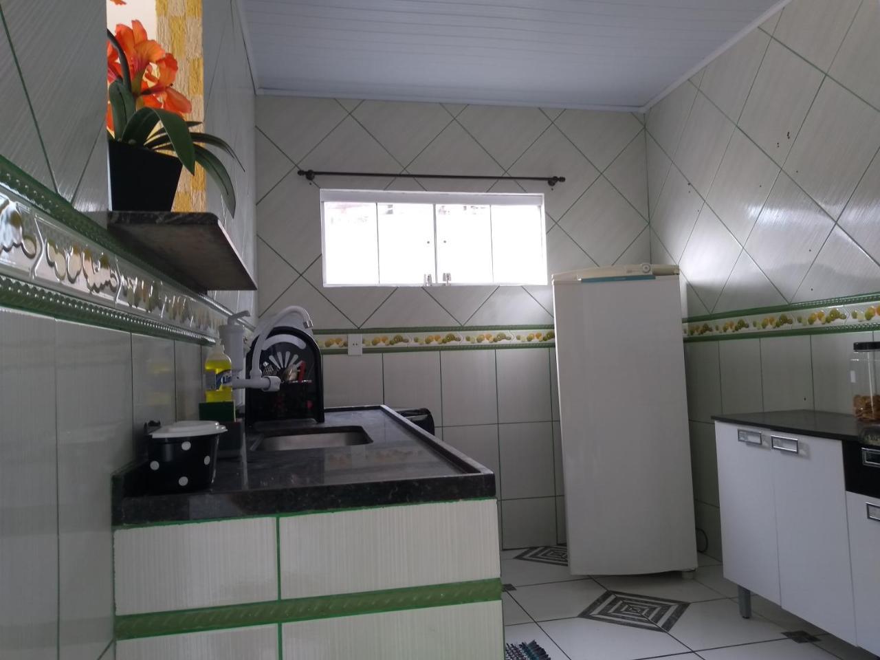 Casa Do Ph1 Villa Arraial do Cabo Exteriör bild